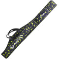 Bolsa para Varas 80 cm ou 130 cm com Zíper Impermeável – Grande Capacidade