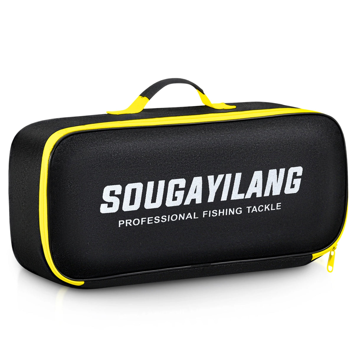 Bolsa de Pesca para Varas e Acessórios 45 a 57 cm em Oxford 420D