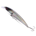 Isca Artificial Minnow 11,3 cm 15 g com Esferas de Peso – Arremesso Longo – 10 Cores