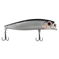 Isca Artificial de Superfície Popper 9 cm 12 g – Para Tucunaré, Robalo e Traíra – 10 Cores