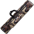 Bolsa de Lona para Varas de Pesca 80 cm ou 120 cm – Grande Capacidade com Divisórias