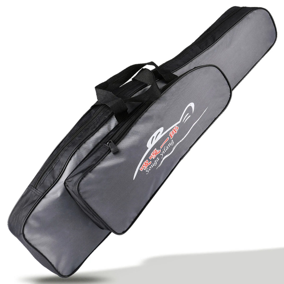 Bolsa Porta-Varas de Pesca 80, 100 ou 120 cm – Leve e Resistente