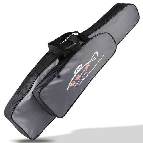 Bolsa Porta-Varas de Pesca 80, 100 ou 120 cm – Leve e Resistente
