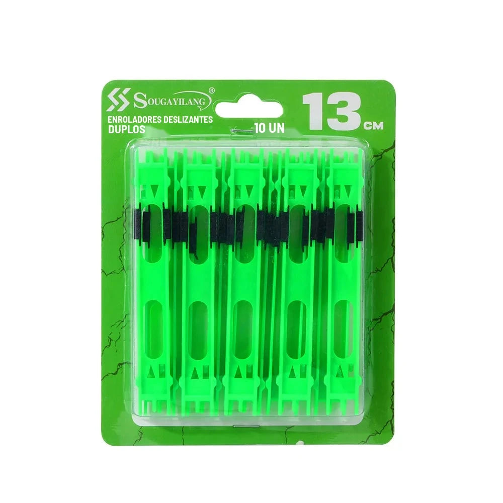 Kit 10 Placas para Enrolar Chicotes e Linhas – 13 cm ou 20 cm